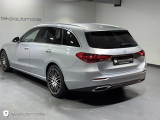 Mercedes-Benz C 300 T d *Avantgarde*CarPlay*Navi*LED* - foto 2