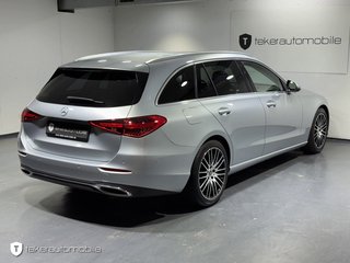 Mercedes-Benz C 300 T d *Avantgarde*CarPlay*Navi*LED* - foto 3