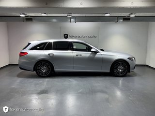 Mercedes-Benz C 300 T d *Avantgarde*CarPlay*Navi*LED* - foto 25