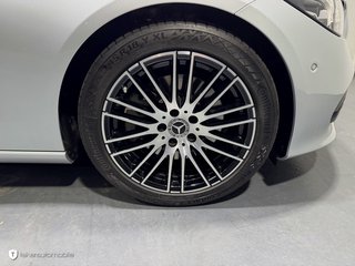 Mercedes-Benz C 300 T d *Avantgarde*CarPlay*Navi*LED* - foto 26