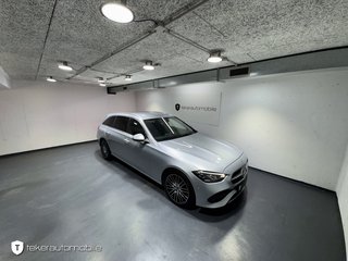 Mercedes-Benz C 300 T d *Avantgarde*CarPlay*Navi*LED* - foto 24