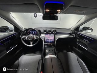 Mercedes-Benz C 300 T d *Avantgarde*CarPlay*Navi*LED* - foto 6