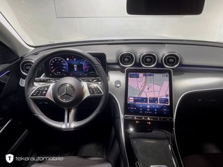 Mercedes-Benz C 300 T d *Avantgarde*CarPlay*Navi*LED* - foto 11