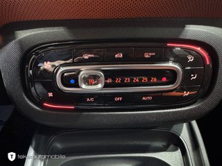 smart fortwo coupe EQ Sport-Paket Navigation - photo 14