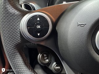 smart fortwo coupe EQ Sport-Paket Navigation - photo 19