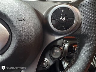 smart fortwo coupe EQ Sport-Paket Navigation - photo 20