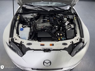 Mazda MX-5 Ad'vantage*LED*Navi*CarPlay* - photo 18