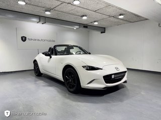 Mazda MX-5 Ad'vantage*LED*Navi*CarPlay* - photo 4