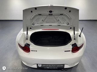 Mazda MX-5 Ad'vantage*LED*Navi*CarPlay* - photo 19