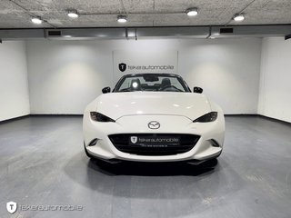 Mazda MX-5 Ad'vantage*LED*Navi*CarPlay* - photo 20