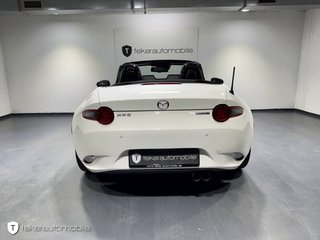 Mazda MX-5 Ad'vantage*LED*Navi*CarPlay* - photo 21