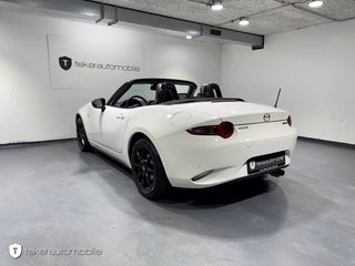 Mazda MX-5 Ad'vantage*LED*Navi*CarPlay* - photo 2