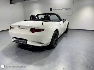 Mazda MX-5 Ad'vantage*LED*Navi*CarPlay* - photo 3