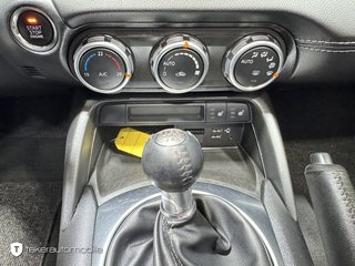 Mazda MX-5 Ad'vantage*LED*Navi*CarPlay* - photo 14