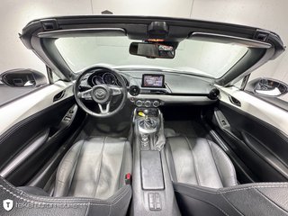 Mazda MX-5 Ad'vantage*LED*Navi*CarPlay* - photo 6