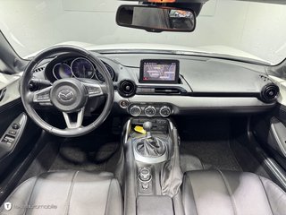 Mazda MX-5 Ad'vantage*LED*Navi*CarPlay* - photo 10