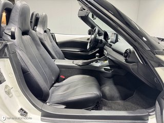 Mazda MX-5 Ad'vantage*LED*Navi*CarPlay* - photo 9