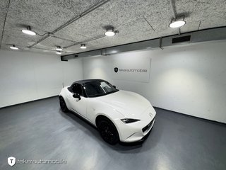 Mazda MX-5 Ad'vantage*LED*Navi*CarPlay* - photo 23