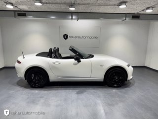 Mazda MX-5 Ad'vantage*LED*Navi*CarPlay* - photo 26