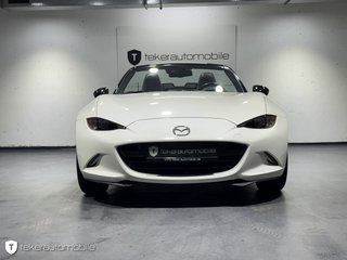 Mazda MX-5 Ad'vantage*LED*Navi*CarPlay*Garantie* - photo 23