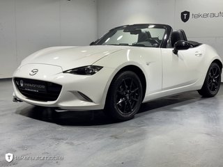 Mazda MX-5 Ad'vantage*LED*Navi*CarPlay*Garantie* - photo 1