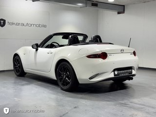 Mazda MX-5 Ad'vantage*LED*Navi*CarPlay*Garantie* - photo 2