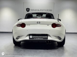 Mazda MX-5 Ad'vantage*LED*Navi*CarPlay*Garantie* - photo 24