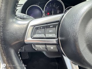 Mazda MX-5 Ad'vantage*LED*Navi*CarPlay*Garantie* - photo 19