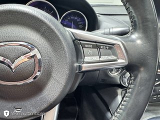 Mazda MX-5 Ad'vantage*LED*Navi*CarPlay*Garantie* - photo 20