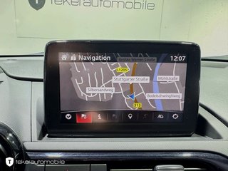 Mazda MX-5 Ad'vantage*LED*Navi*CarPlay*Garantie* - photo 12