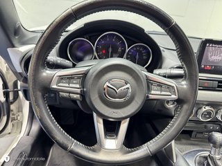 Mazda MX-5 Ad'vantage*LED*Navi*CarPlay*Garantie* - photo 16