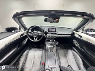 Mazda MX-5 Ad'vantage*LED*Navi*CarPlay*Garantie* - photo 6