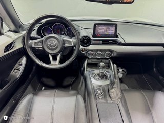 Mazda MX-5 Ad'vantage*LED*Navi*CarPlay*Garantie* - photo 10