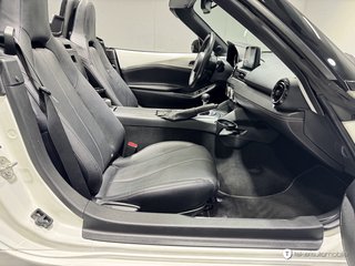Mazda MX-5 Ad'vantage*LED*Navi*CarPlay*Garantie* - photo 8