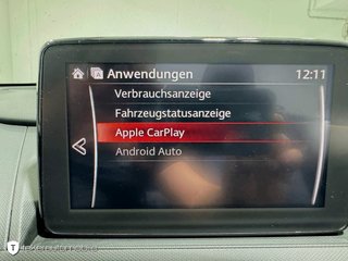 Mazda MX-5 Ad'vantage*LED*Navi*CarPlay*Garantie* - photo 14