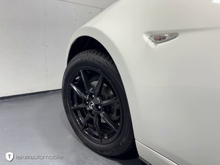 Mazda MX-5 Ad'vantage*LED*Navi*CarPlay*Garantie* - photo 30