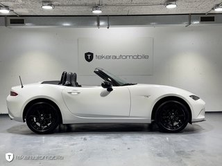 Mazda MX-5 Ad'vantage*LED*Navi*CarPlay*Garantie* - photo 29