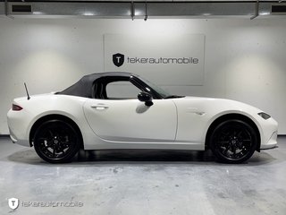 Mazda MX-5 Ad'vantage*LED*Navi*CarPlay*Garantie* - photo 28