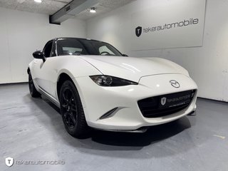 Mazda MX-5 Ad'vantage*LED*Navi*CarPlay*Garantie* - photo 25
