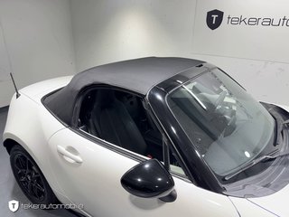 Mazda MX-5 Ad'vantage*LED*Navi*CarPlay*Garantie* - photo 27