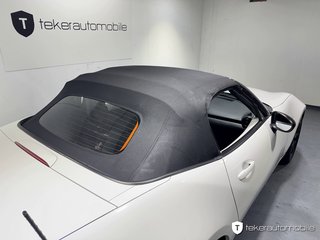 Mazda MX-5 Ad'vantage*LED*Navi*CarPlay*Garantie* - photo 26