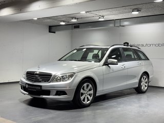 Mercedes-Benz C 220 T CDI Classic *Navigation*AHK*6Gang* - foto 1