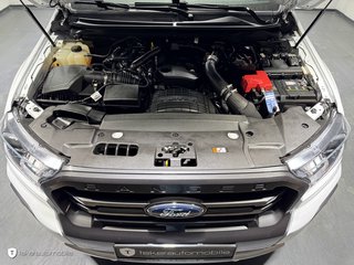 Ford Ranger Wildtrak Doppelkabine 4x4 *CarPlay*LED*Leder*AHK* - photo 23