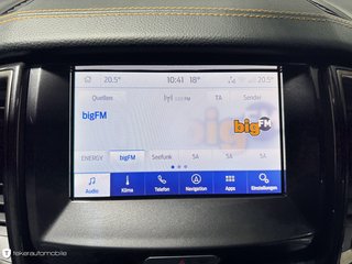 Ford Ranger Wildtrak Doppelkabine 4x4 *CarPlay*LED*Leder*AHK* - photo 14