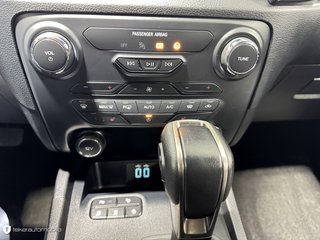 Ford Ranger Wildtrak Doppelkabine 4x4 *CarPlay*LED*Leder*AHK* - photo 17