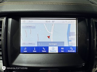 Ford Ranger Wildtrak Doppelkabine 4x4 *CarPlay*LED*Leder*AHK* - photo 13