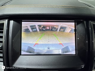 Ford Ranger Wildtrak Doppelkabine 4x4 *CarPlay*LED*Leder*AHK* - photo 16