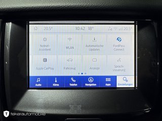 Ford Ranger Wildtrak Doppelkabine 4x4 *CarPlay*LED*Leder*AHK* - photo 15