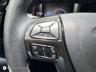 Ford Ranger Wildtrak Doppelkabine 4x4 *CarPlay*LED*Leder*AHK* - photo 21