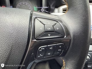 Ford Ranger Wildtrak Doppelkabine 4x4 *CarPlay*LED*Leder*AHK* - photo 22